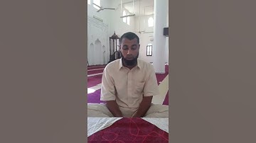 الشيخ مصطفى مطاوع ما تيسر من سورة يوسف