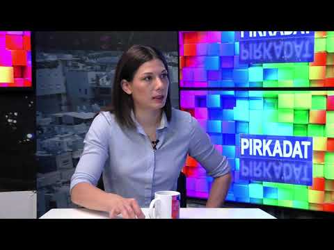 PIRKADAT: Bősz Anett