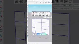 ✨ Modela MUEBLES en segundos con este plugin de SketchUp 🪑⚡ #1001BIT
