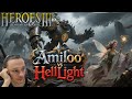 💬 Bet game vs HellLight JC Dungeon vs Flux | С чатом | SOD | 2016