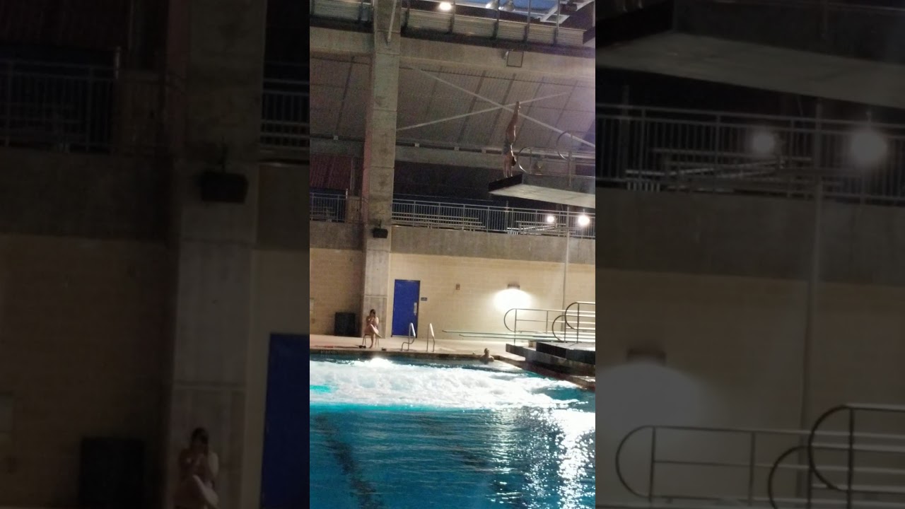 623C 5M Platform-Jenna Schmitz; Training 2019-2020