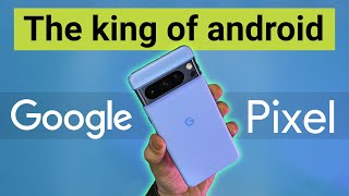 Is the Pixel 8 Pro worth it? (Google Pixel 8 Pro first impressions)