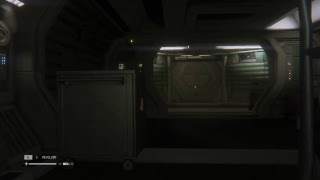 Alien: Isolation - More Alarms!