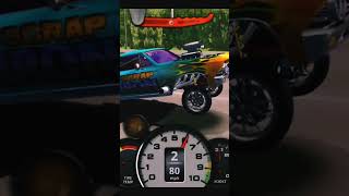 No limit drag racing 2. Old vs new screenshot 4