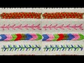 509stiches used in balochi embroidery hindi urdu english