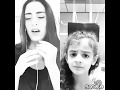 طفلة تغني مع نونيتا  راح الزين  مؤثرة جدا    جنه و نونيتا   الله يرحم شهدائنا وينتقم من كل ظالم   سمعها