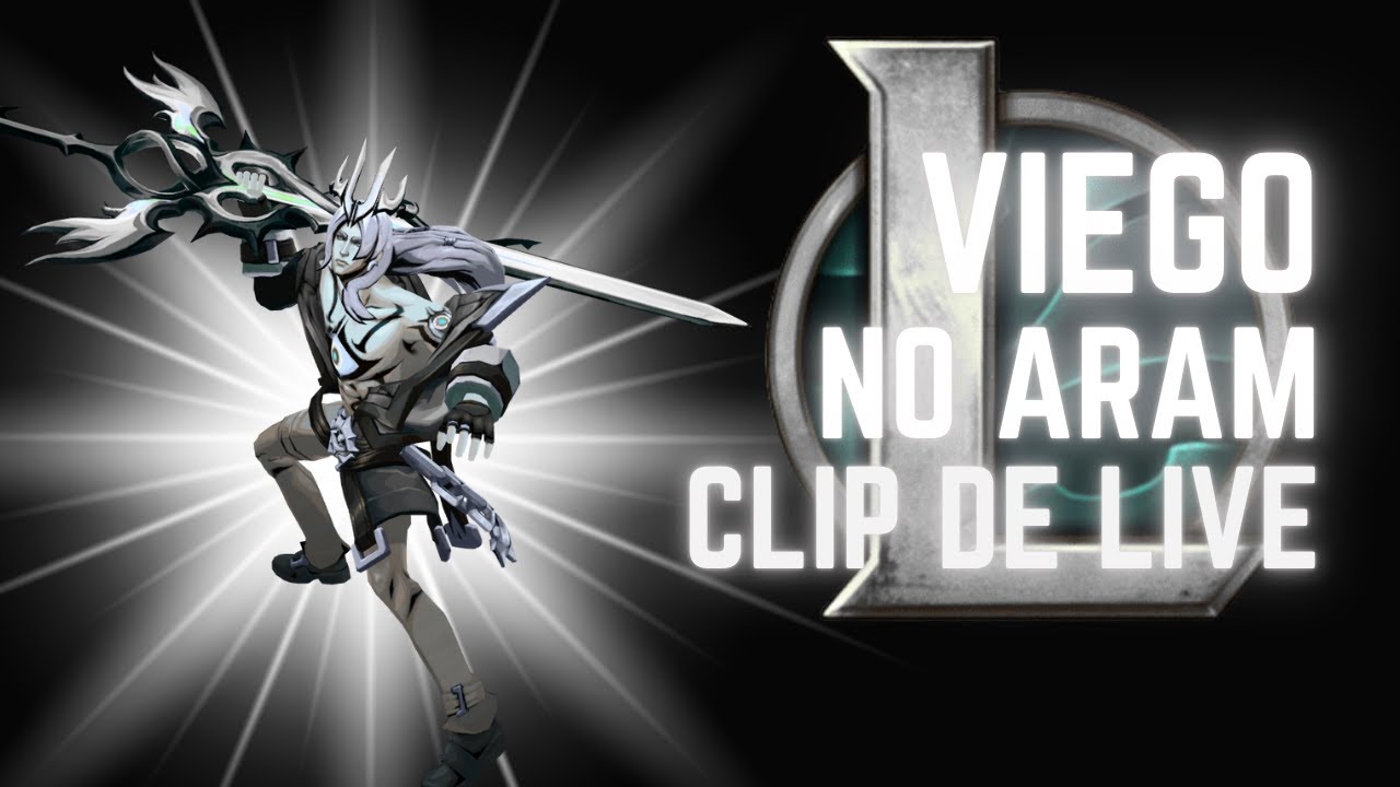 LoLzin de cria pra descontrair (Clip de Live)