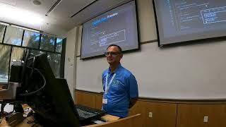 4 of 4 - SQL Saturday Baton Rouge 2023 - The Effect of GitHub Copilot on Developer Job Satisfaction Net Worth