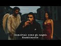 Kasablanche - Immortali come gli angeli  ( Official Video )