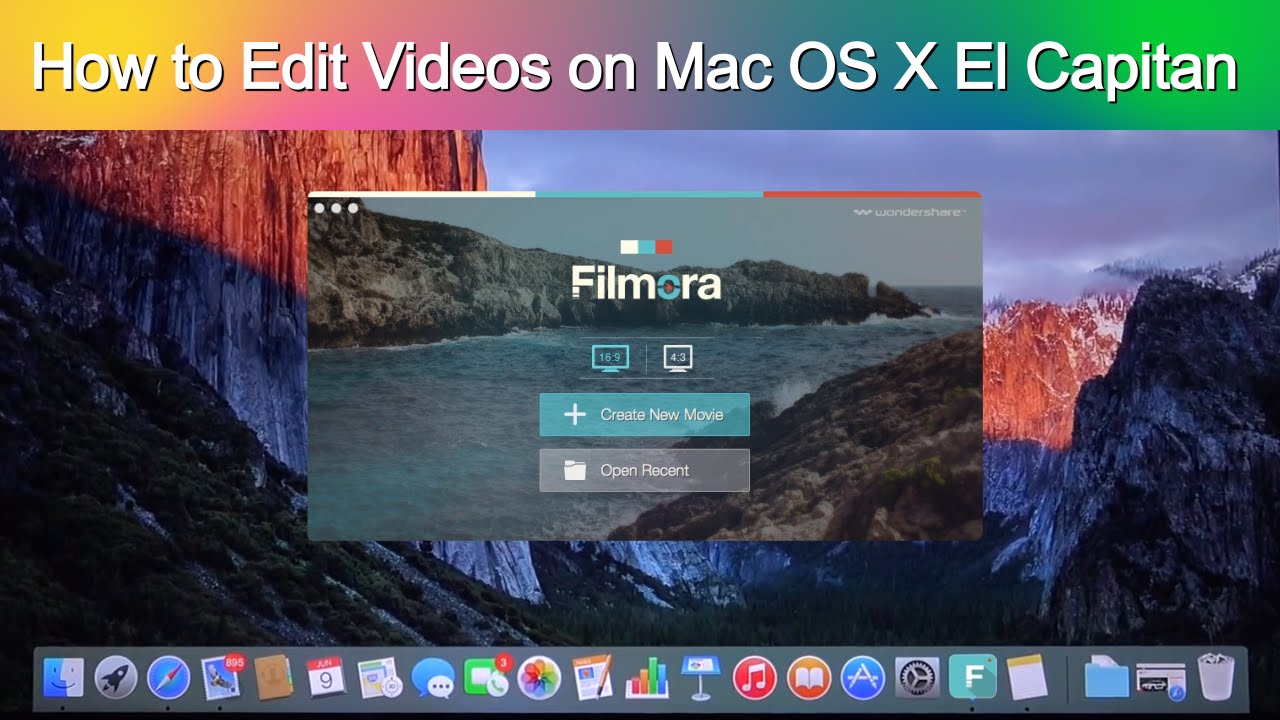 mac os x el capitan