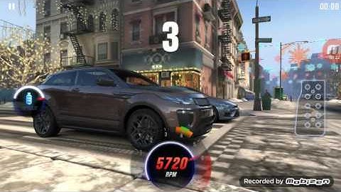 CSR Racing 2 | Shana