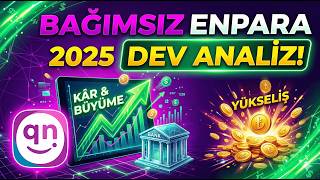 Dijital Bankacılıkta Yeni Dönem Enpara 2025 Faaliyet Raporu Ve Finansal Analiz