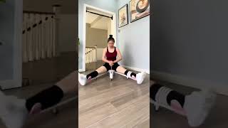 The Fastest Way To Learn Full Splits? 😱