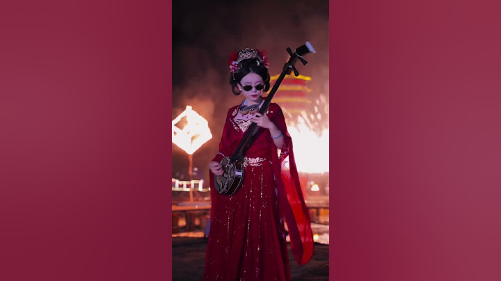中西结合效果好，请安心食用❤️ 当非遗三弦遇见非遗打铁花🔥碰撞出别样的火花#三弦 #打铁花  #beatit #音乐就要这么玩 #非遗