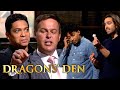 Peter's Inside Knowledge Shuts Their D.I.Y Operation Down! | Dragons' Den