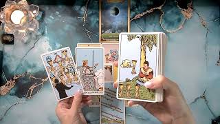 Pisces♓Give this a second look🧐🤔Your prayer has already been answered✨Blessing in disguise🌠