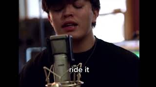 Come touch my soul, ride it 💔💔| Ride It | Camylio covers