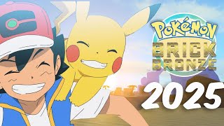 How to Play Pokémon Brick Bronze in 2025 (Even After It Got Deleted!)