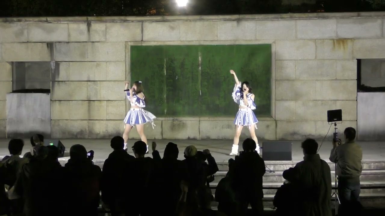 260110 てなフェスvol.18-シン・YOU/PROJECT