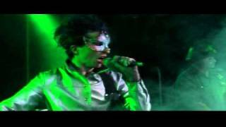 Ras Bolding - Living Dead Live 2010