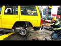 Massive 11% Upgrade For The Jeep Banana...It&#39;s Awesome!