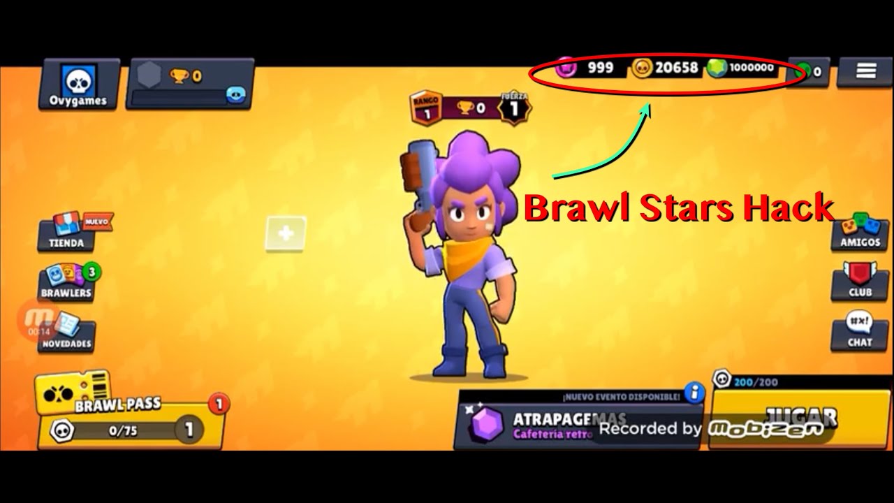 Como Tener Hacks En Brawl Stars