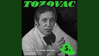 Video thumbnail of "Predrag Živković Tozovac - Violino ne sviraj"