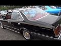NISSAN CEDRIC 430 Turbo 日産 セドリック 430 ターボ