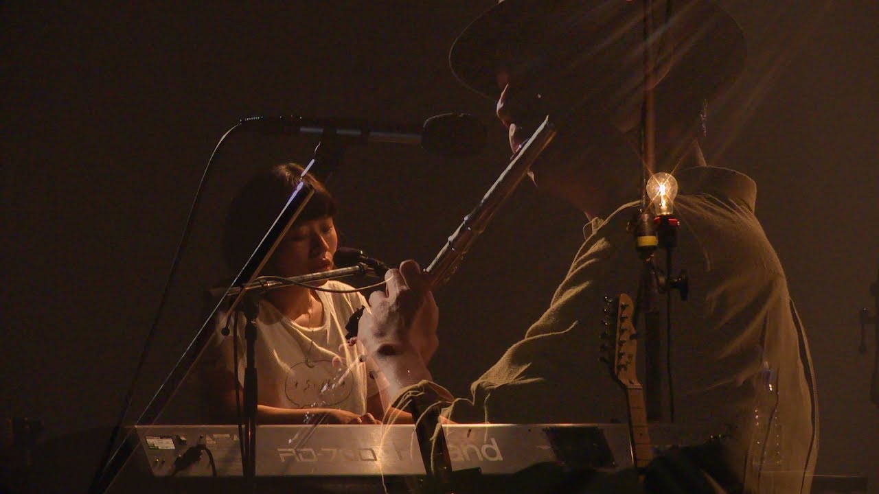 Predawn 「2016.12.19 