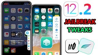 iOS 12.2 Jailbreak Tweaks ! Top iOS 12.1.4 & iOS 12.1.3 Jailbreak Tweaks!