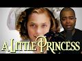 A Little Princess (1995) Movie Reaction - HAD ME IN TEARS! - FIRST TIME WATCHING