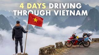 I Tried the Famous Ha Giang Loop in Vietnam