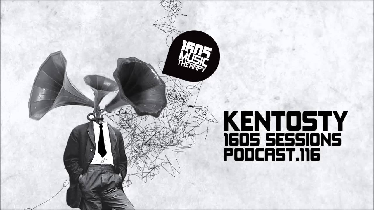 1605 Podcast 116 with Kentosty