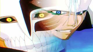 Bleach jugg edit