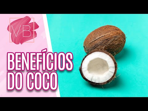 Vídeo: Por que o coco é considerado uma noz de árvore?