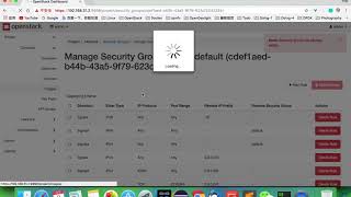 Dashboard & CLI
