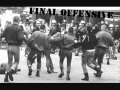 Final offensive   wheres the justice