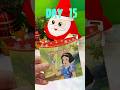 Day 15 Sniffycat Coloring Advent Calendar