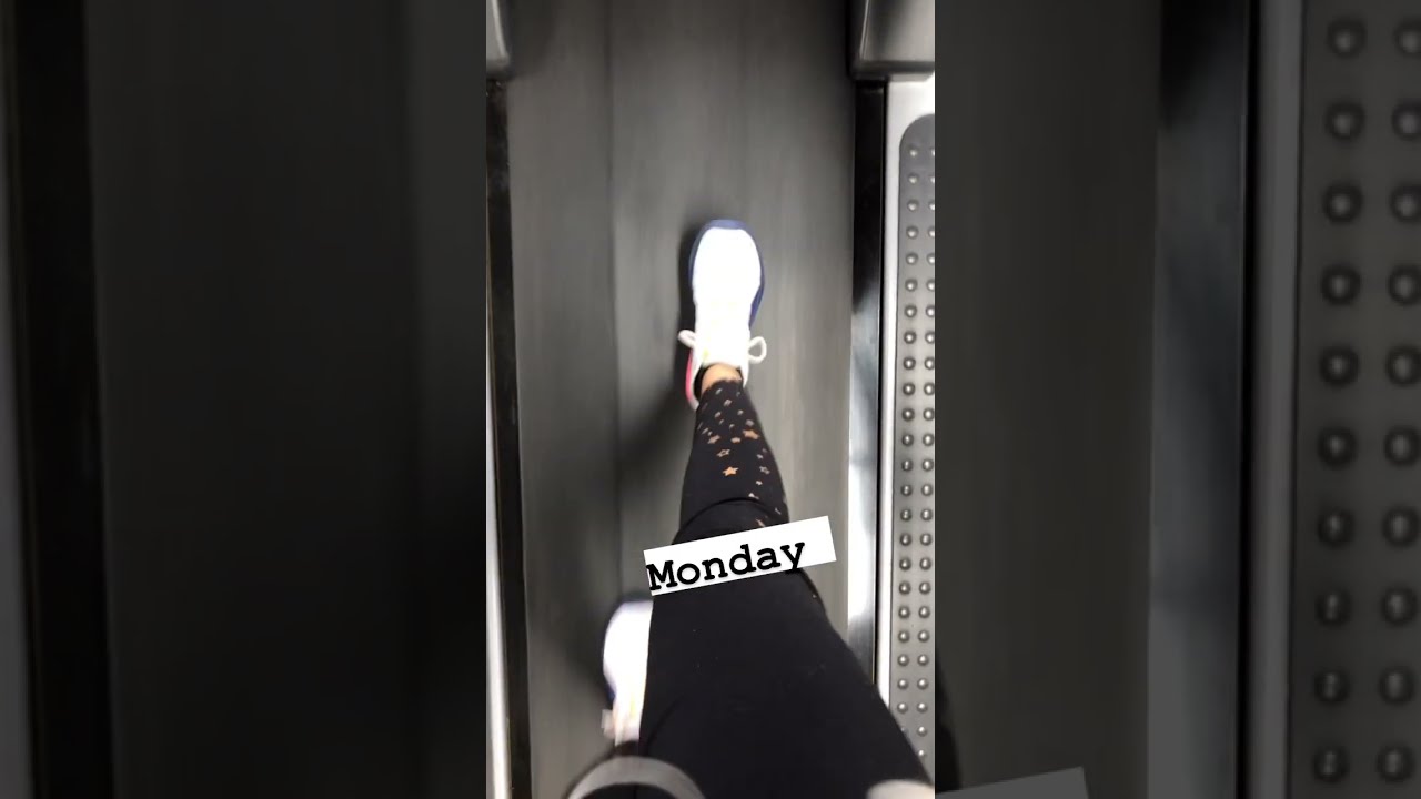 Want To Walk 5 Miles A Week YouTube Want To Walk 5 Miles A Week YouTube