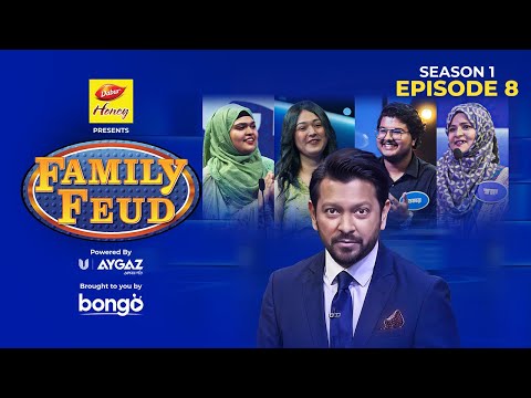 Family Feud Bangladesh