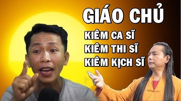 Nói về Master Ruma Trần Tâm - Tâm lượng sở chứng - tha hóa tự tại - thi sĩ ca sĩ kịch sĩ