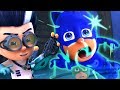 PJ Masks em Português Completo | Momentos dos Heróis ⭐️Compilação de 2019 ⭐️Desenhos Animados