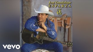 José Guadalupe Esparza - Hasta El Último Suspiro [Audio Oficial]