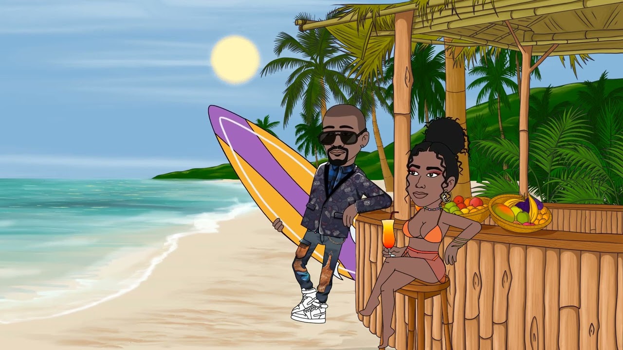 Watch King Serge-Hold On prod by OBMP MUSIC (Animated Video) on YouTube Watch King Serge-Hold On prod by OBMP MUSIC (Animated Video) on YouTube