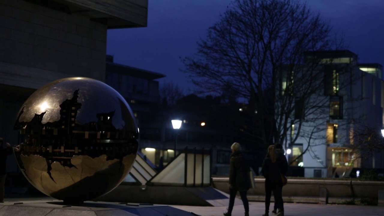 Michael Gallen - Rivers Unseen