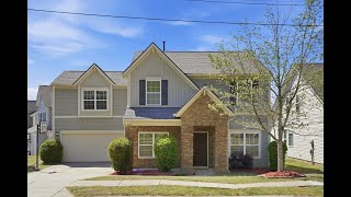 1304 Woodglen Lane video tour