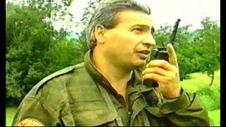 1.Семберска Бригада Врс Rus Esp Nor Eng Sub