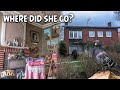The abandoned Belgian pigeon fancier's house | Where did she go?