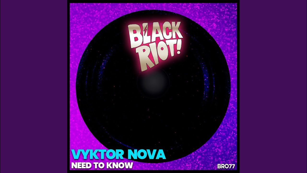 Watch Need to Know on YouTube Watch Need to Know on YouTube