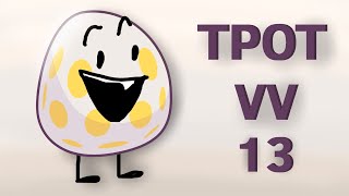 TPOT Viewer Voting Ep 13